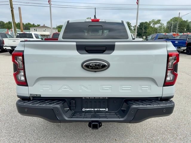 New 2026 Ford Ranger XLT w/ Black Appearance Package AWD/4WD image 5