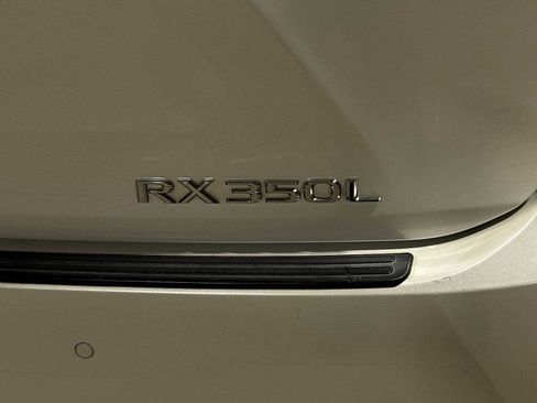 Used 2018 Lexus RX 350L AWD image 26