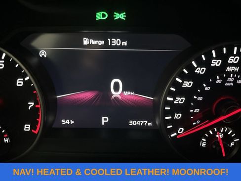 Used 2022 Kia Stinger GT2 RWD image 28