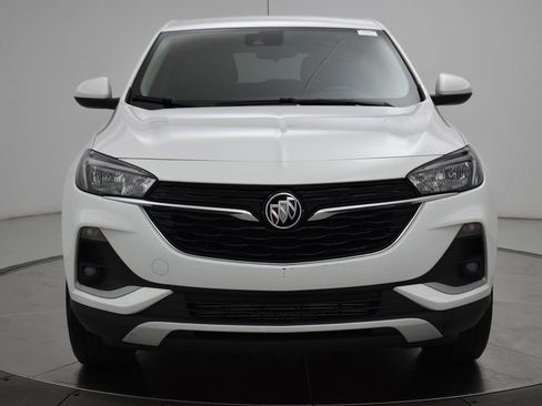 Used 2023 Buick Encore GX Preferred w/ Cold Weather Comfort Package AWD/4WD image 12