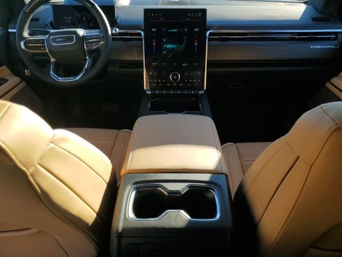 New 2026 GMC Sierra EV Denali image 22