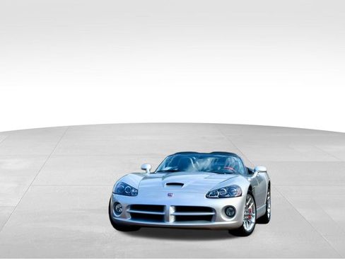 Used 2005 Dodge Viper SRT-10 w/ Mamba Edition Group RWD image 2