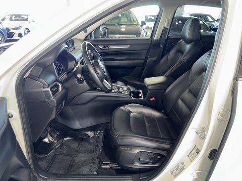 Used 2019 MAZDA CX-5 Grand Touring Reserve image 19