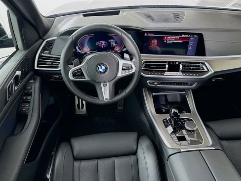 Certified 2022 BMW X5 sDrive40i w/ M Sport Package image 23