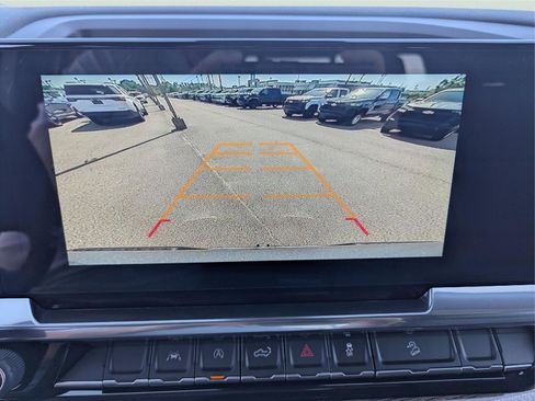 New 2026 Chevrolet Silverado 1500 LT image 24