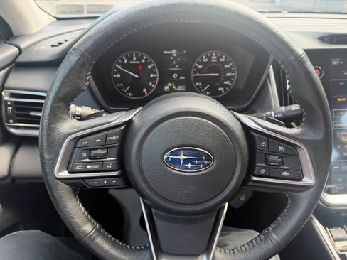 Used 2024 Subaru Legacy Limited AWD/4WD image 31