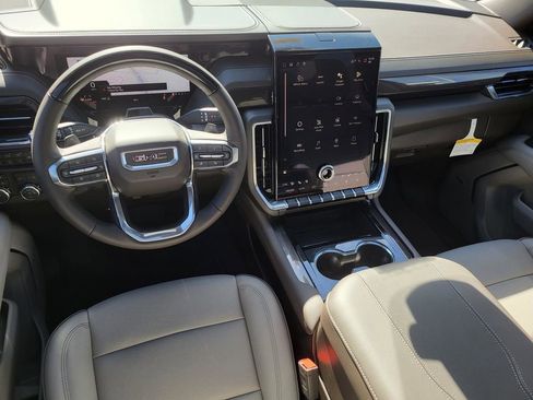 New 2026 GMC Yukon XL Elevation w/ Elevation Premium Package image 6