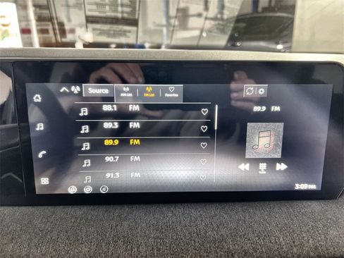 New 2026 Nissan Kicks SV image 12