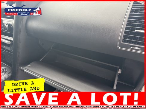 Used 2024 Nissan Armada SV image 22