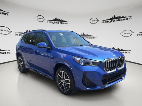 Used 2026 BMW X1 xDrive28i AWD/4WD image 7
