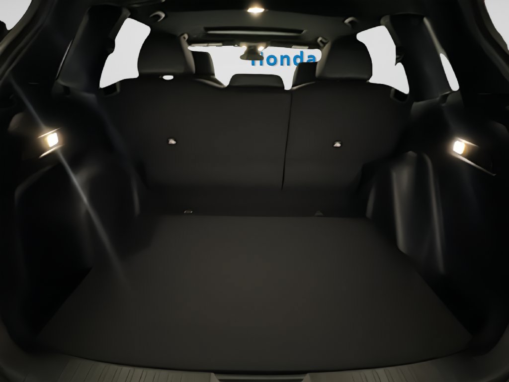 New 2027 Honda CR-V Sport Touring image 17