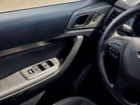 Used 2019 Ford Ranger XL w/ Equipment Group 101A Mid AWD/4WD image 29