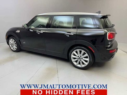 Used 2017 MINI Cooper Clubman S image 3