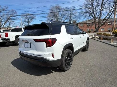 New 2026 GMC Terrain Elevation w/ Elevation Premium Package AWD/4WD image 7