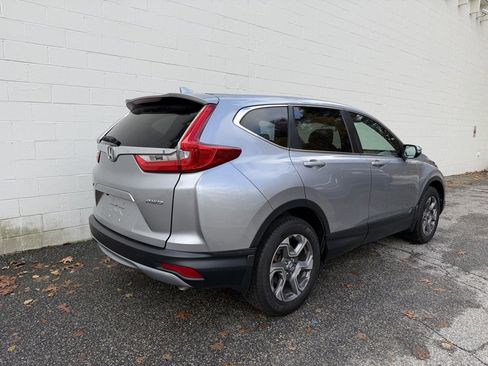 Used 2019 Honda CR-V EX-L image 3