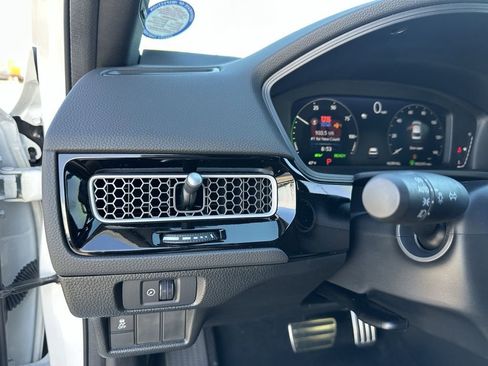 Used 2026 Honda Civic Sport Touring image 30