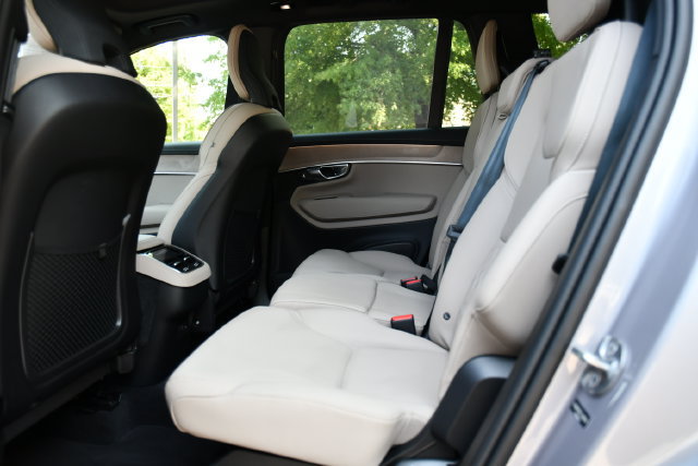 Used 2026 Volvo XC90 B6 Plus AWD/4WD image 20