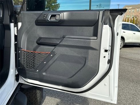 New 2025 Ford Bronco Raptor image 14