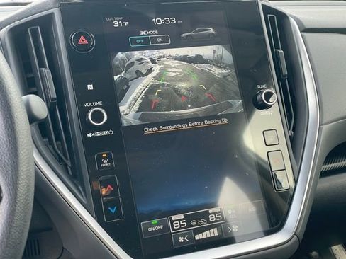 Used 2024 Subaru Crosstrek 2.0i Premium image 17