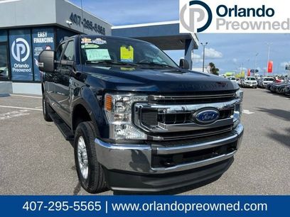 Used 2022 Ford F250 XLT