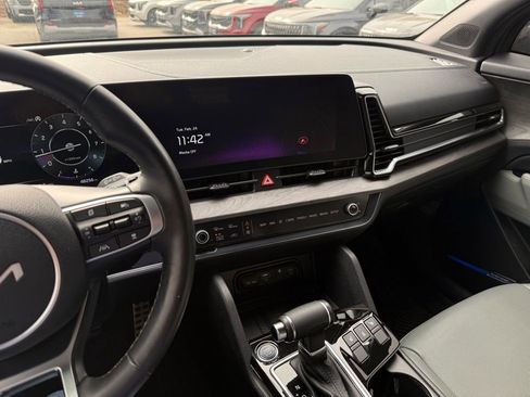 Certified 2023 Kia Sportage X-Pro image 31