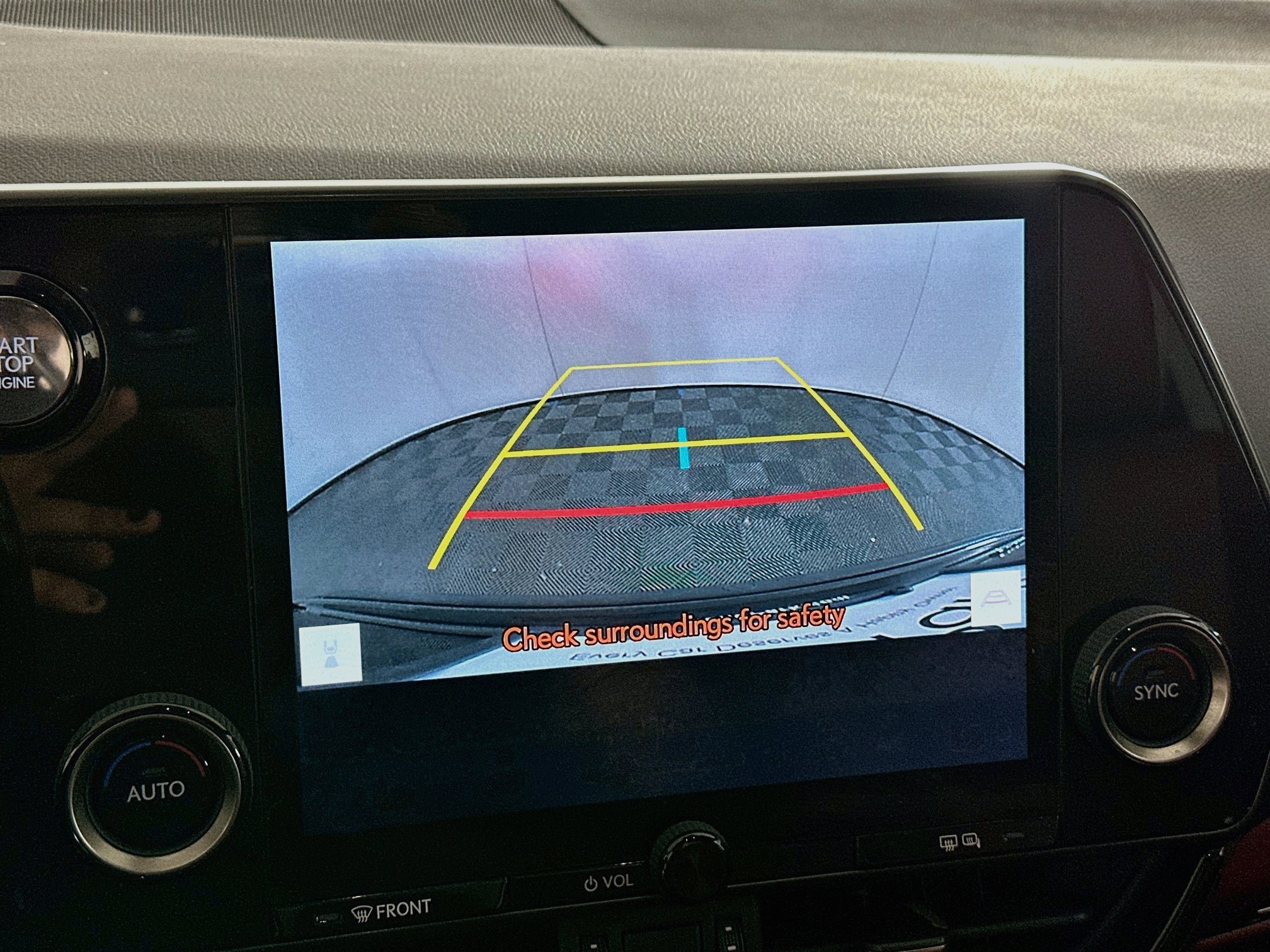 Used 2024 Lexus NX 250 FWD image 21
