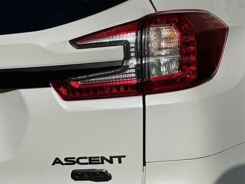 New 2026 Subaru Ascent Bronze Edition image 7