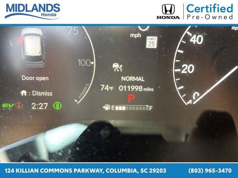 Used 2025 Honda CR-V Sport-L image 20