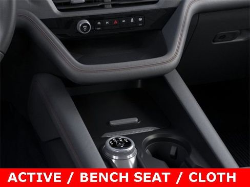 New 2025 Ford Explorer Active image 40