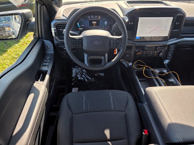 New 2026 Ford F150 STX w/ Equipment Group 200A RWD image 12
