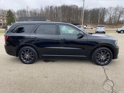 Used 2018 Dodge Durango R/T image 6