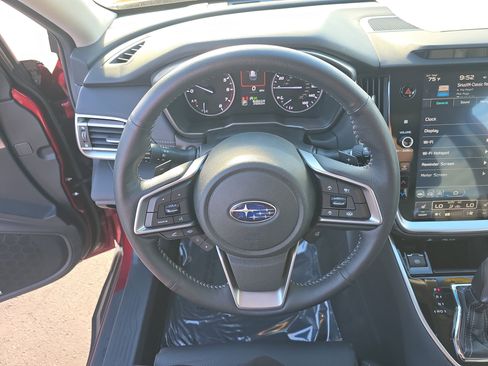 Used 2021 Subaru Outback Limited w/ Popular Package #2 image 28