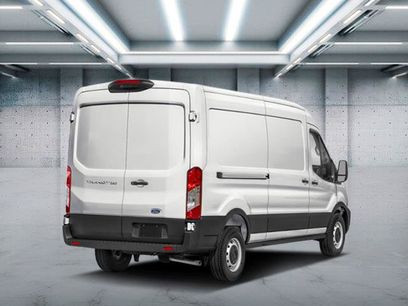 New 2026 Ford Transit 250 148 Medium Roof w/ Load Area Protection Package