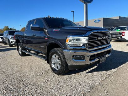 Used 2021 RAM 2500 Laramie