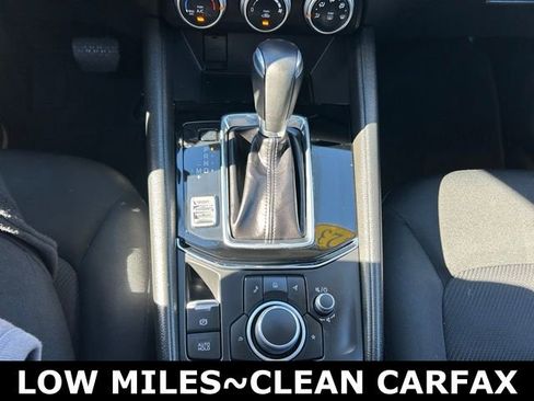 Used 2023 MAZDA CX-5 AWD 2.5 S image 25