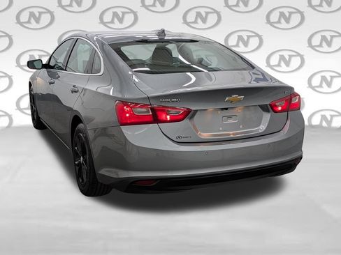 Used 2024 Chevrolet Malibu LT FWD image 18