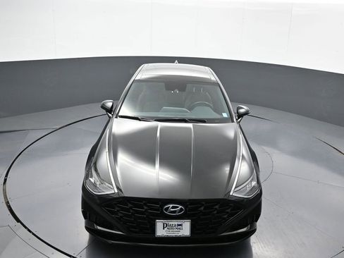 Used 2022 Hyundai Sonata SEL Plus w/ Cargo Package image 35