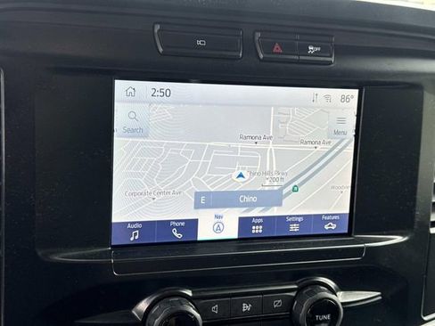 Certified 2023 Ford F150 XL w/ STX Appearance Package image 12