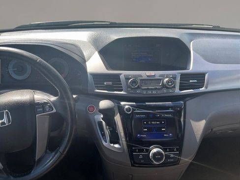 Used 2014 Honda Odyssey EX-L image 9