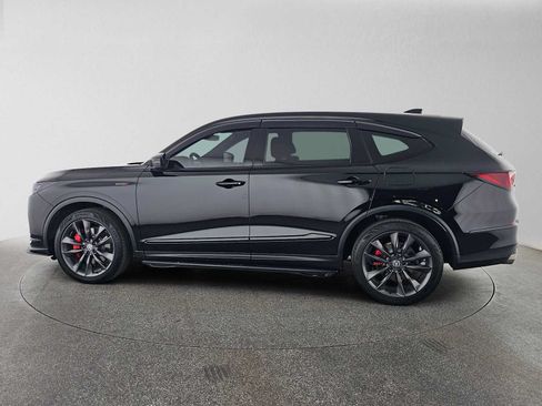 Used 2022 Acura MDX Type S AWD/4WD image 6