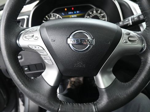 Used 2017 Nissan Murano SL image 38