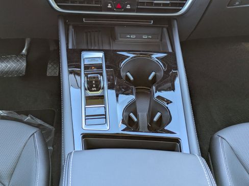 New 2026 Volkswagen Atlas SEL image 20