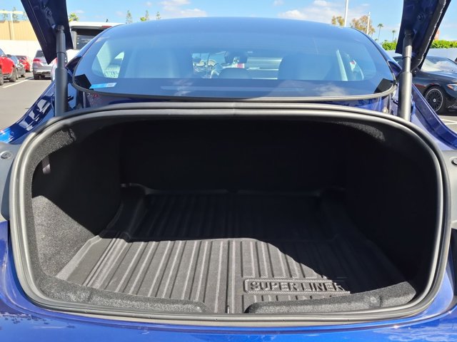 Used 2025 Tesla Model 3 Long Range RWD image 6