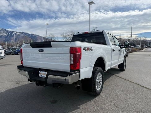 Used 2022 Ford F250 XLT w/ XLT Value Package image 7