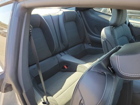 Used 2025 Ford Mustang GT w/ GT Performance Package image 23