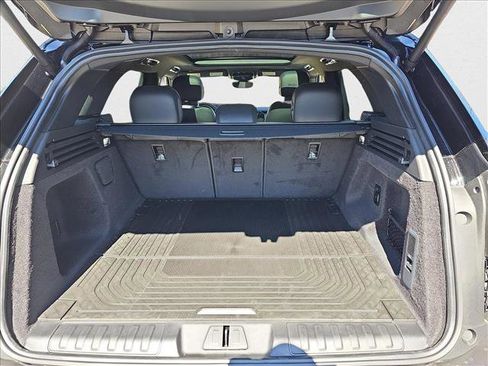 New 2025 Land Rover Range Rover Sport image 12