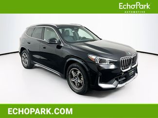 Used 2025 BMW X1 xDrive28i video 1