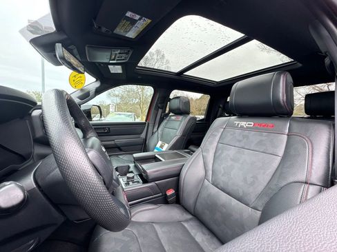 Used 2024 Toyota Tundra TRD Pro image 25