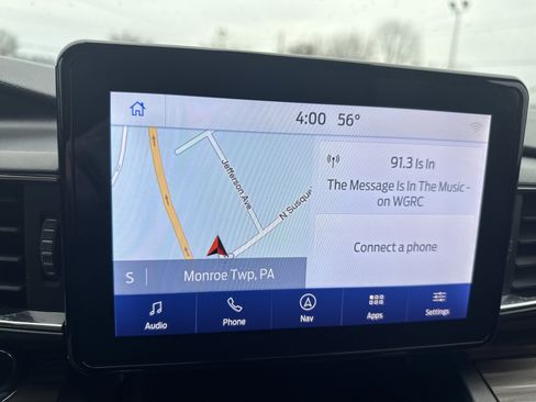 Used 2020 Ford Explorer Limited image 25