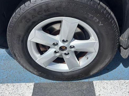 Used 2010 Nissan Rogue S w/ 360 Degree Value Pkg AWD/4WD image 26